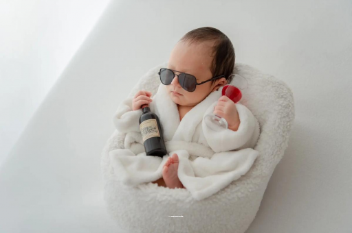 海东两岁宝宝拉肚子