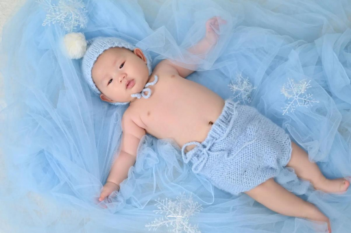 海东孕妇三个月肚子多大