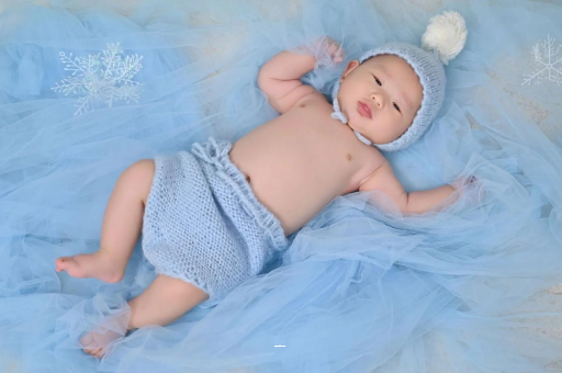 海东宝宝手心出汗怎么回事 海东宝宝手心出汗怎么回事